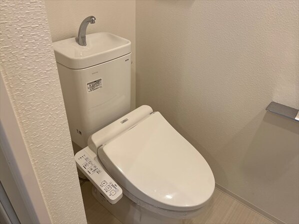 レオンコンフォート池田山の物件内観写真